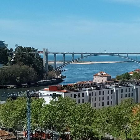 Vilar Oporto Hotel Buitenkant foto