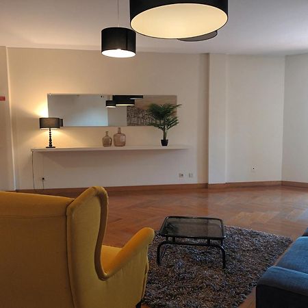 Vilar Oporto Hotel Buitenkant foto