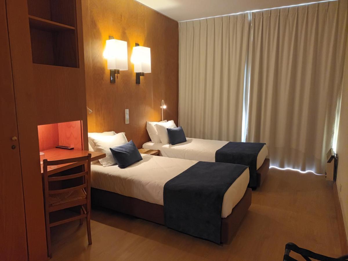 Vilar Oporto Hotel Buitenkant foto