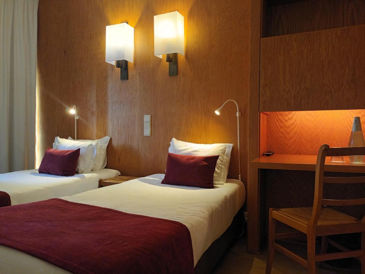 Vilar Oporto Hotel Buitenkant foto