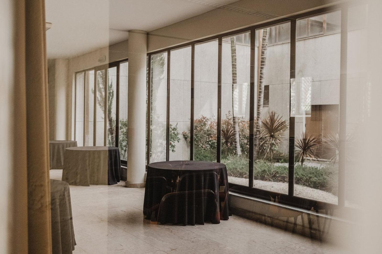 Vilar Oporto Hotel Buitenkant foto