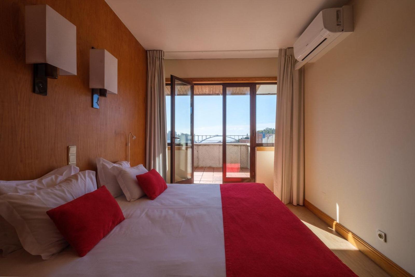 Vilar Oporto Hotel Buitenkant foto