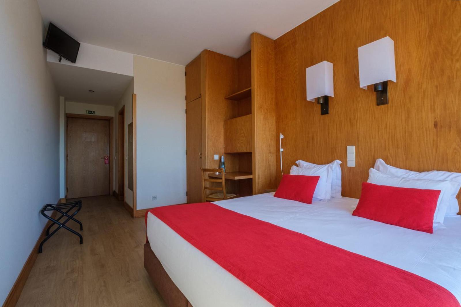 Vilar Oporto Hotel Buitenkant foto
