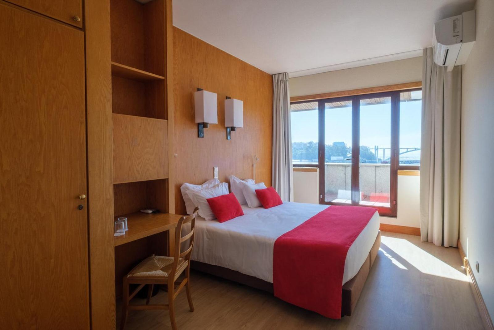 Vilar Oporto Hotel Buitenkant foto