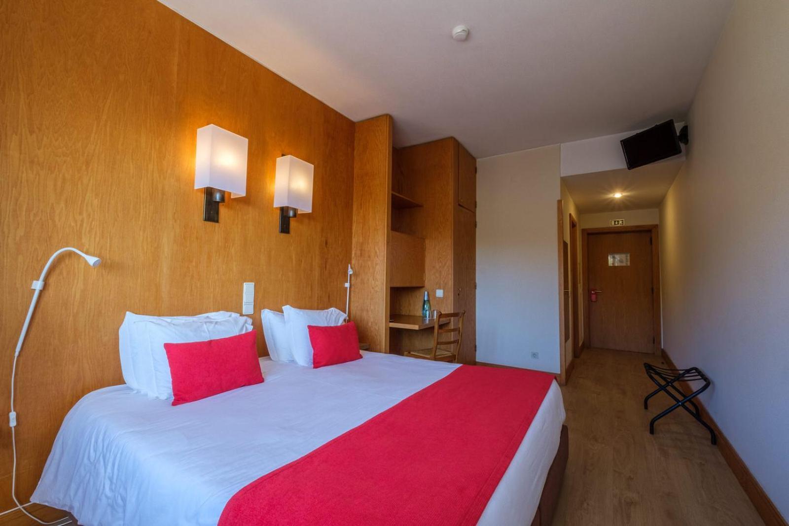 Vilar Oporto Hotel Buitenkant foto