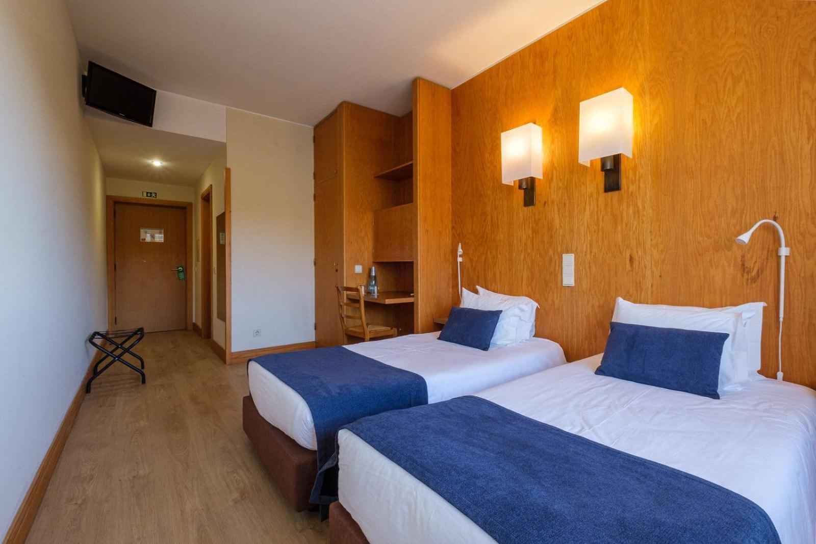Vilar Oporto Hotel Buitenkant foto