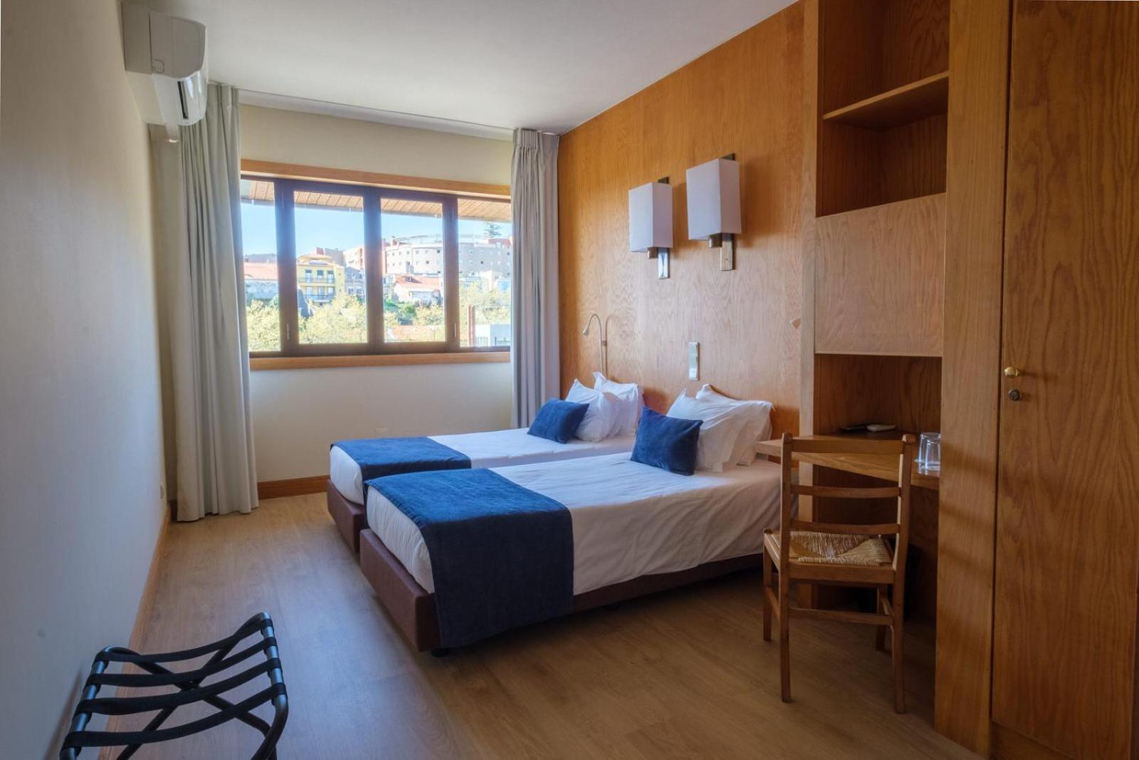 Vilar Oporto Hotel Buitenkant foto