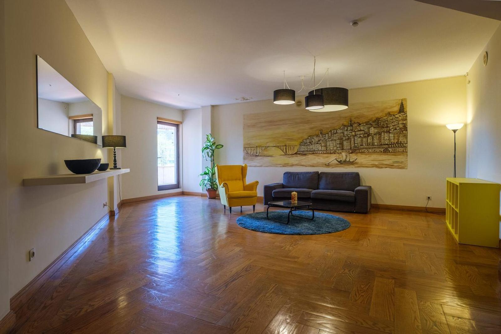 Vilar Oporto Hotel Buitenkant foto